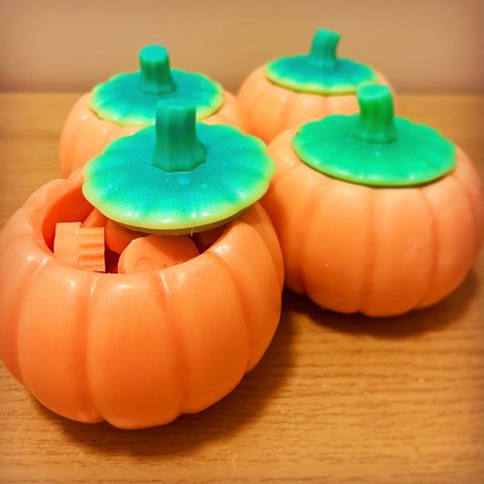 Melt ‘O’ Pumpkins Wax Melts Tub